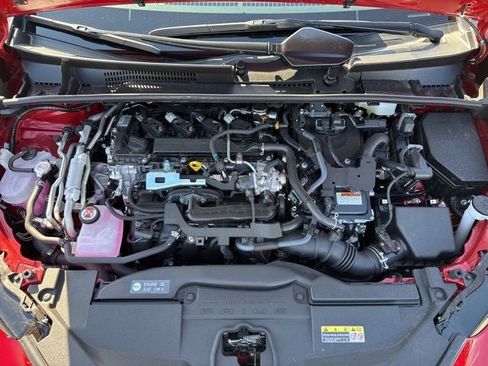 Used 2026 Toyota Prius Plug-In Hybrid w/ Limited Premium Package FWD image 2