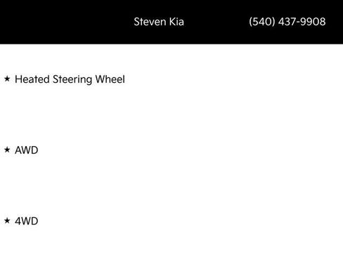 Used 2025 GMC Acadia Elevation image 12