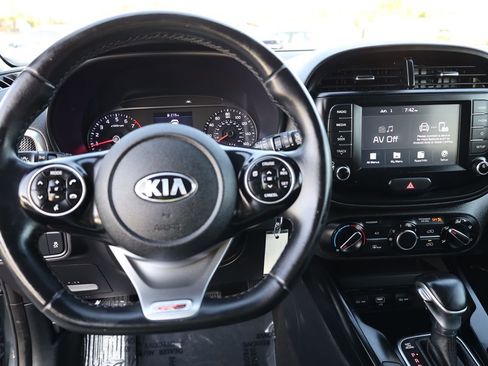 Used 2020 Kia Soul GT-Line image 21