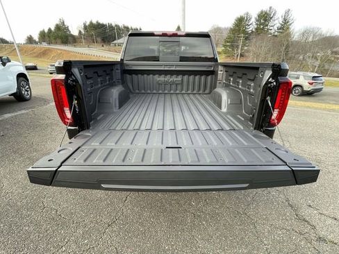 New 2026 GMC Sierra 1500 Denali AWD/4WD image 10
