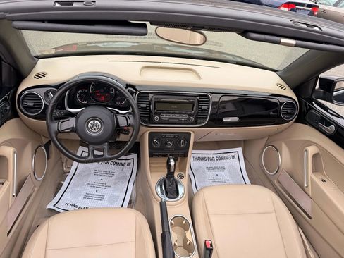 Used 2013 Volkswagen Beetle 2.5 image 13