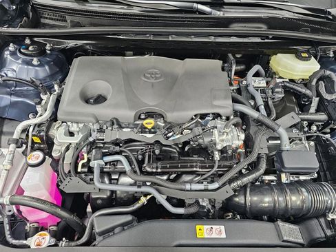 New 2026 Toyota Camry XSE image 37