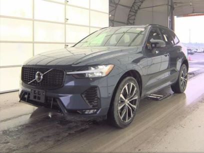 Used 2025 Volvo XC60 B5 Plus
