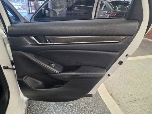 Used 2019 Honda Accord EX-L image 28