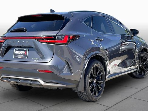 Used 2023 Lexus NX 350 F Sport AWD/4WD image 11