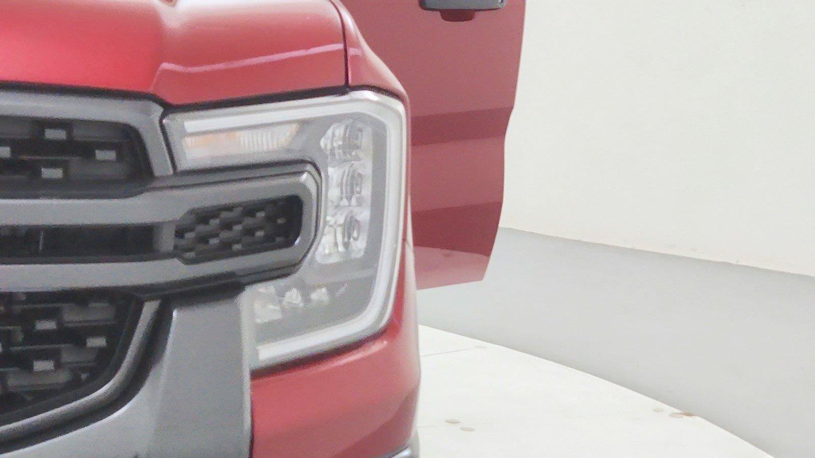 New 2026 Ford Ranger XLT w/ Convenience Package AWD/4WD image 11