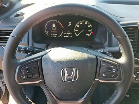 Used 2025 Honda Ridgeline RTL image 20