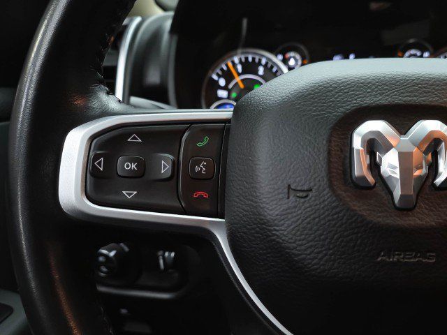 Used 2020 RAM 1500 Big Horn AWD/4WD image 23