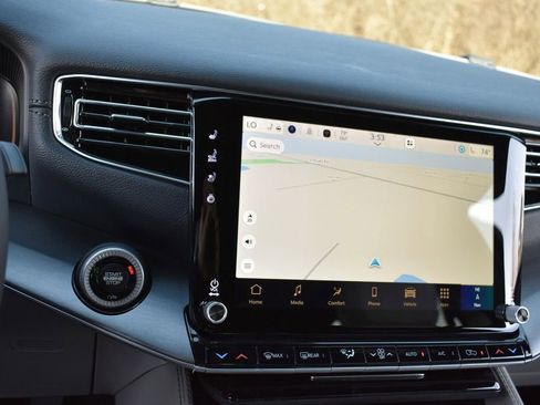 New 2026 Jeep Grand Wagoneer Limited w/ Premium Group II AWD/4WD image 20