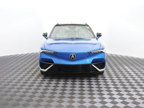 Certified 2024 Acura ZDX Type S AWD/4WD image 4