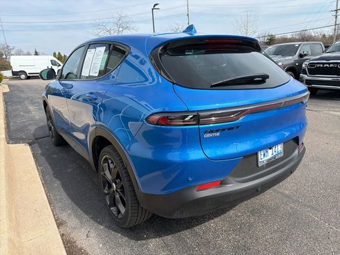 Certified 2023 Dodge Hornet GT Plus w/ Track Pack AWD/4WD image 4
