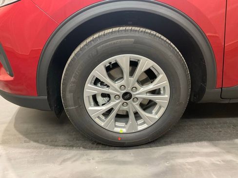 New 2026 Ford Escape Active w/ Tech Pack #1 image 6