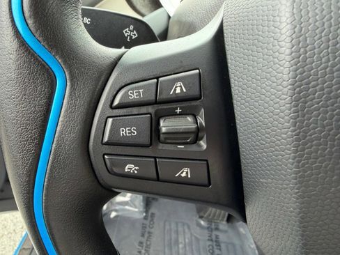 Used 2020 BMW i3 s RWD image 13