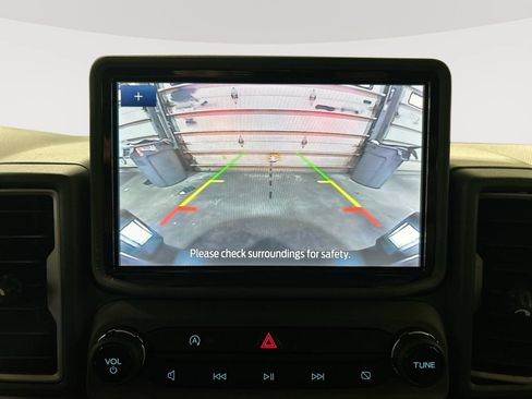 Used 2021 Ford Bronco Sport Big Bend AWD/4WD image 18