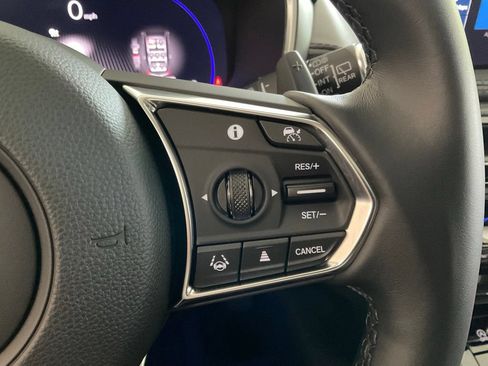 Certified 2026 Acura MDX SH-AWD w/ Advance Package image 14