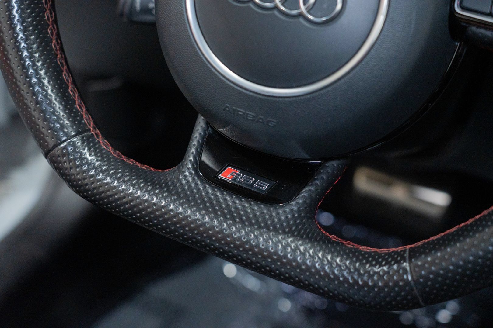 Used 2015 Audi RS 5 Coupe AWD/4WD image 41