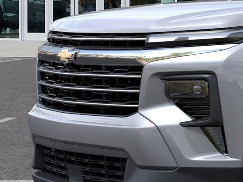 New 2026 Chevrolet Traverse LT FWD image 15