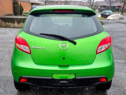 Used 2011 MAZDA MAZDA2 Sport FWD image 6