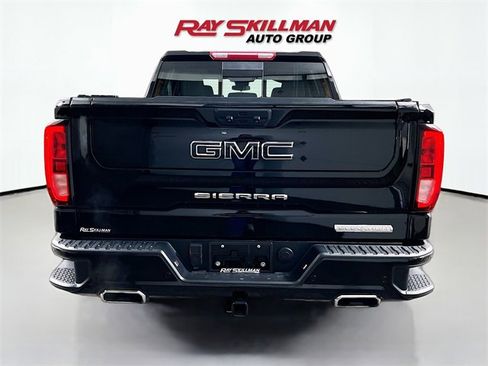 Used 2023 GMC Sierra 1500 Elevation w/ Elevation Premium Package image 6