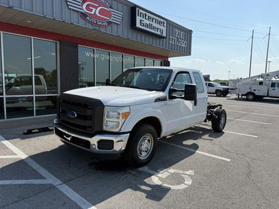 Used 2016 Ford F250 XL w/ XL Value Package