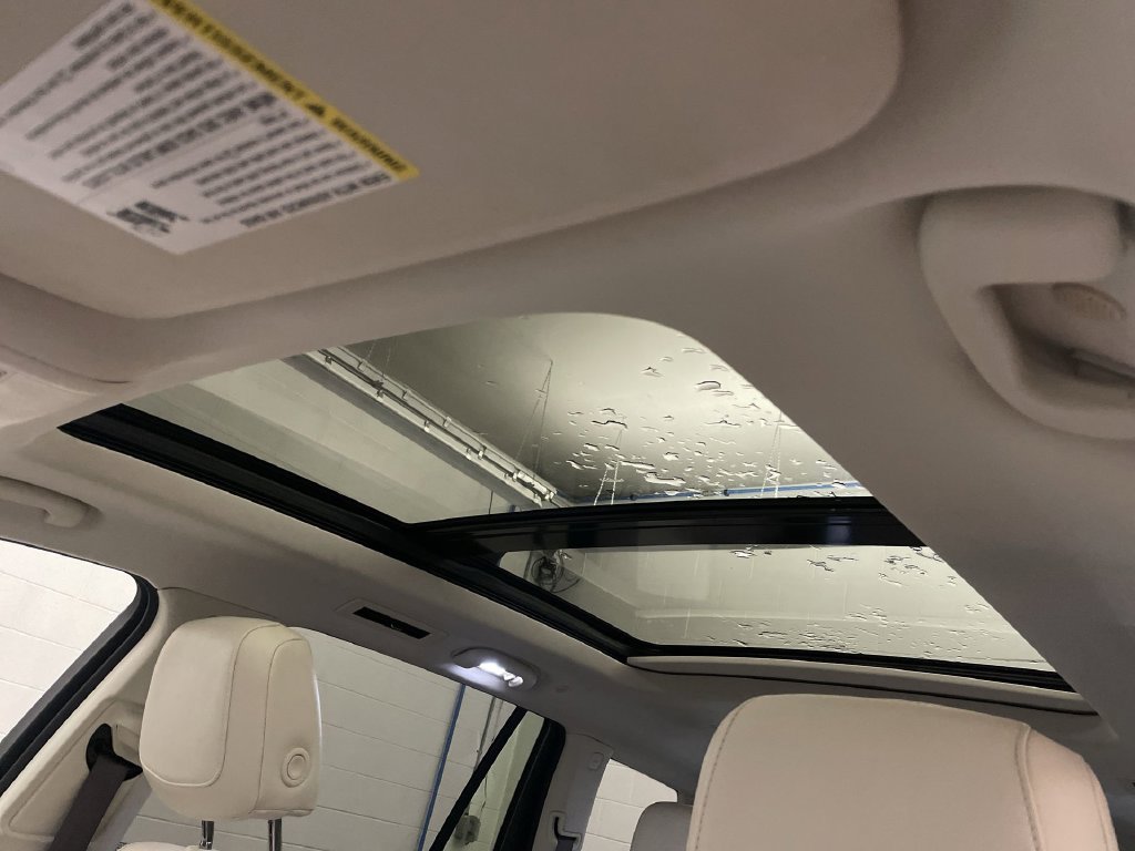Used 2020 Cadillac XT6 Premium Luxury AWD/4WD image 12