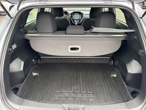 Used 2025 Subaru Impreza RS image 29