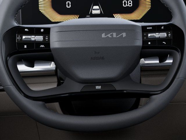 New 2027 Kia Carnival FWD image 22