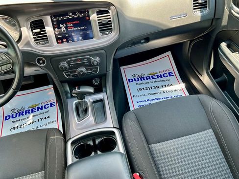 Used 2023 Dodge Charger SXT image 17