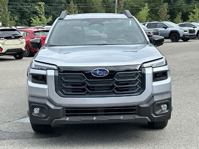 New 2026 Subaru Outback Limited AWD/4WD image 27