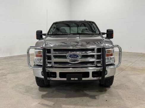 Used 2008 Ford F350 King Ranch AWD/4WD image 3