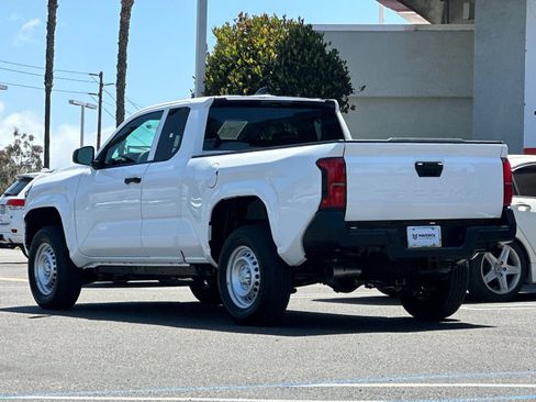 Used 2026 Toyota Tacoma SR RWD image 3