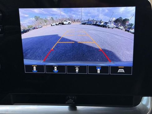 Used 2022 Chevrolet Corvette Stingray Premium Conv w/ Z51 Performance Package image 31