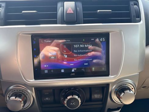 Used 2012 Toyota 4Runner SR5 w/ Premium Pkg w/3rd Row Seat AWD/4WD image 20