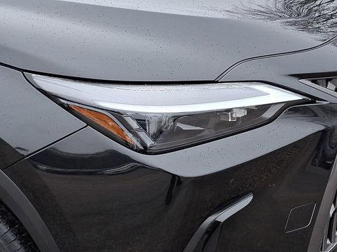 Used 2023 Lexus NX 350 AWD image 9