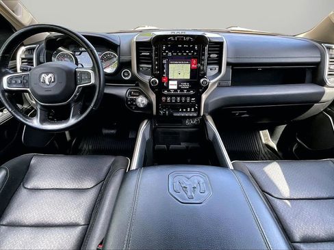 Certified 2020 RAM 1500 Laramie AWD/4WD image 15