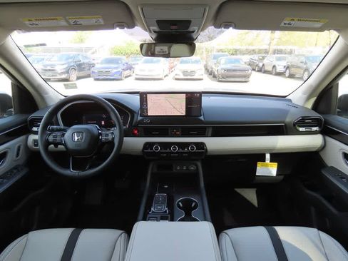 New 2026 Honda Pilot EX-L image 19