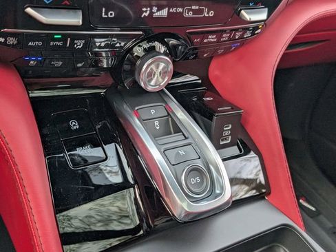 New 2026 Acura MDX A-Spec image 13