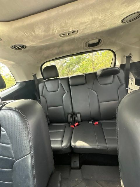 Used 2020 Kia Telluride SX w/ SX Prestige Package AWD/4WD image 13