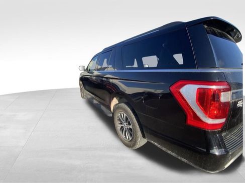Used 2019 Ford Expedition Max XLT image 7