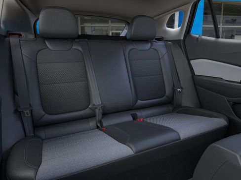 New 2026 Chevrolet Trax LT w/ Driver Confidence Package image 17