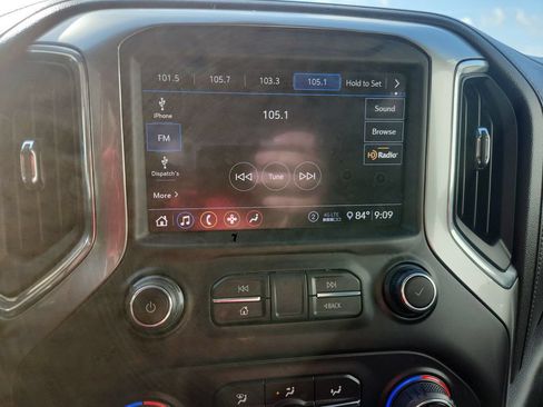 Used 2020 Chevrolet Silverado 1500 LT w/ Texas Edition AWD/4WD image 20