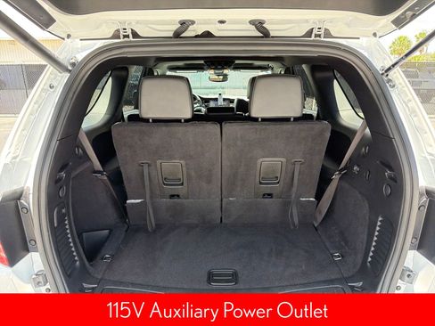 Used 2024 Dodge Durango GT RWD image 37