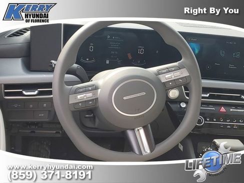 New 2026 Hyundai Sonata SE image 11