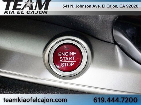 Used 2016 Honda CR-V EX image 29