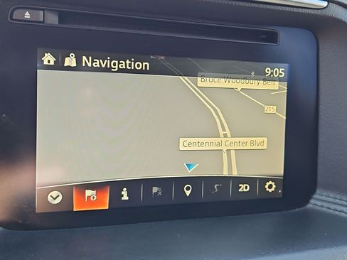 Used 2016 MAZDA CX-5 Grand Touring FWD image 21