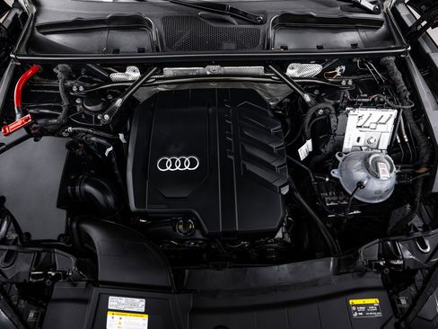 Certified 2025 Audi Q5 2.0T Premium Plus w/ Premium Plus Package image 25