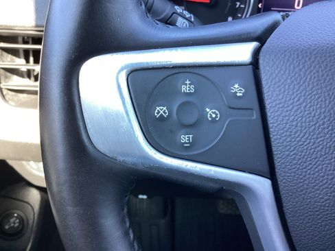 Used 2021 GMC Terrain SLE w/ Driver Convenience Package image 19