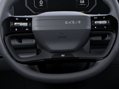 New 2027 Kia Carnival SX FWD image 22