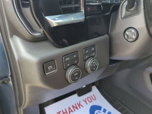 Certified 2022 Chevrolet Silverado 1500 LTZ w/ LTZ Premium Package image 35