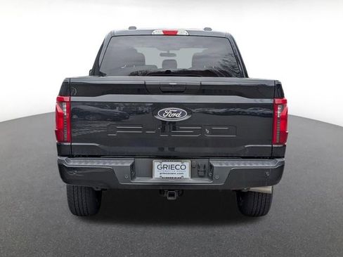New 2026 Ford F150 STX w/ Equipment Group 200A image 4